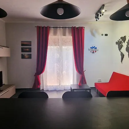 Isola Blu Casa A Pochi Passi Dal Mare Apartamento *