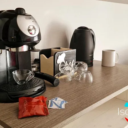 Isola Blu Casa A Pochi Passi Dal Mare * Isola delle Femmine