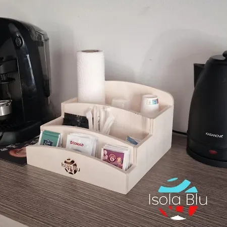 Isola Blu Casa A Pochi Passi Dal Mare * Isola delle Femmine