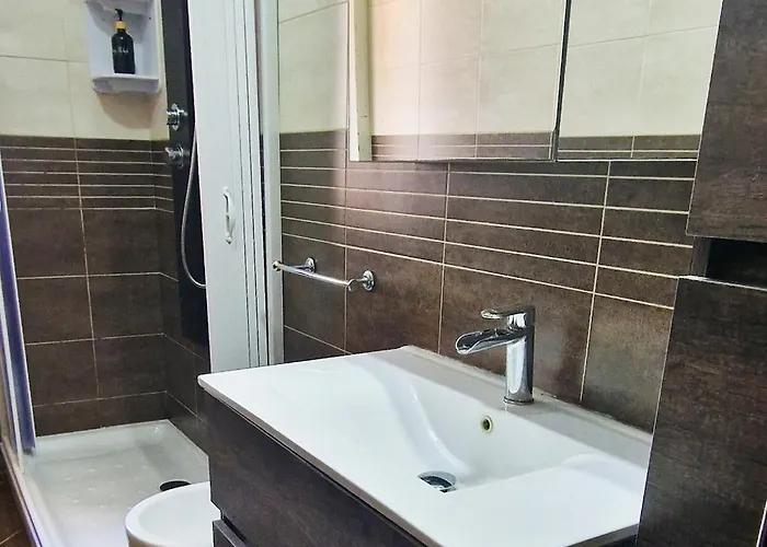 Isola Blu Casa A Pochi Passi Dal Mare