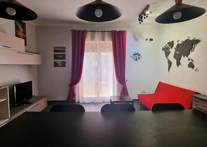 Isola Blu Casa A Pochi Passi Dal Mare Appartement *