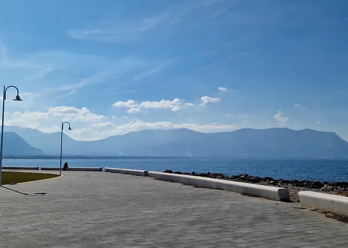 Appartement Isola Blu Casa A Pochi Passi Dal Mare *