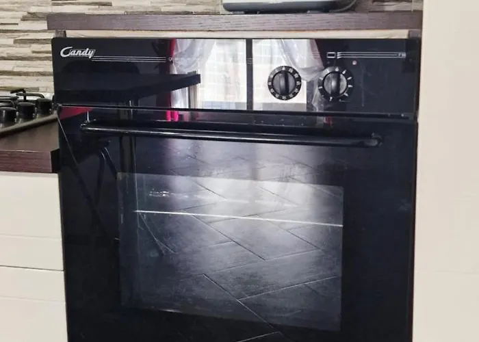 Isola Blu Casa A Pochi Passi Dal Mare